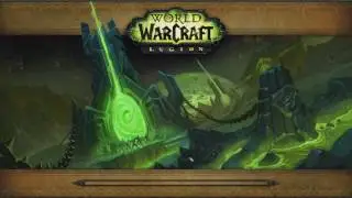 WOW Demon Hunter Playthrough: Part 1