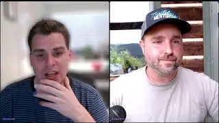 Be More Freelancer with Bradley Rice