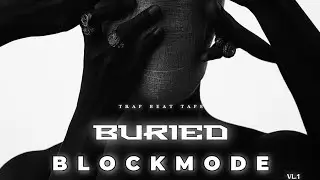 BURIED | Hard Trap Beat 2025 | BLOCKEMODE Trap Tape | Free for Profit | SPEEDO_STORE |