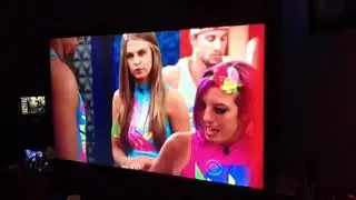 Rockstar is Evicted!