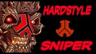 hardstyle 2021 | tarantella twiig | best sniper