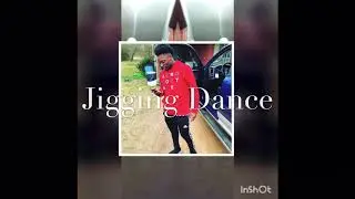 Mississippi JiggaCity Dancing #jiggacity #mohead ain&rsquo;t dead
