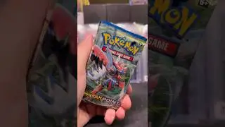 FIVE PACKS OF BREAKPOINT IN LESS THAN A MINUTE #pokemoncards #pokemoncardopening