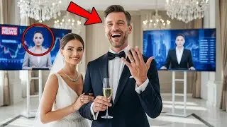 Il se vante de son nouveau mariage, ignorant que son ex devenait une héritière milliardaire