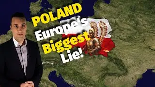 POLAND Europe&rsquo;s Biggest Lie! The Shocking Truth About Economic Colonization