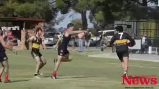KDFL Tallygaroopna v Rushworth