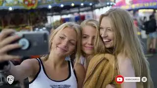 Victor Special - Merging Feelings (Enharmor Remix) [Music Video]