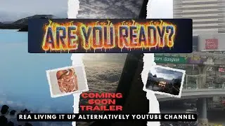 THE CHANNEL SNEAK PEEK TRAILER 2026 
