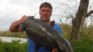 Ленивое воскресенье в Биг-Флэтхед
