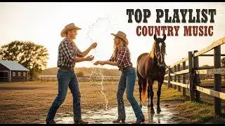 Legendary Country Tunes 🤠 Heartfelt Love Songs & Classic Melodies [Vol.4]