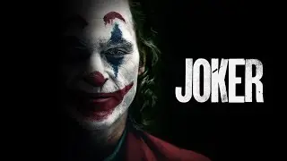 Transformation of a Good Man into a Monster: Reflections on 'Joker'