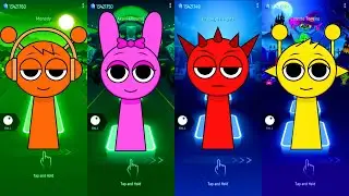 This Insanely Addictive Music Rhythm Game Is Extremely Fun