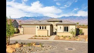 New Homes by Del Webb &ndash; Journey Floor Plan