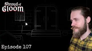 The Making of a Horror Game - Capsule Art & Refactoring - Episode 107