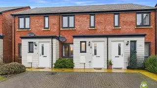 Bloxham Close