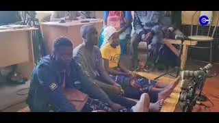 Akaroora Underage Akabva Amubata Nechikomba 