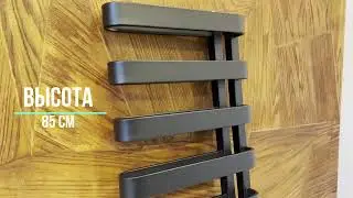 Обзор Cordivari NG01 Black