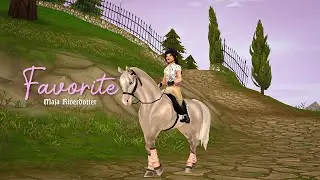 Star Stable - Favorite