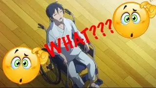 Erased Episode 11 review and first reaction ---- Can he go back ---- Big REVEAL