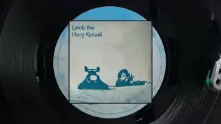 Harry Kakoulli &ndash; Lonely Boy