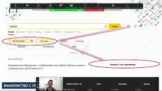 Кибергигиена и работа с большими данными &laquo;MY ONLINE SECURITY&raquo;. Учимся искать