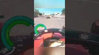 The Fastest Speed Ever in 2022 Season ! Incredible 360 km/h at MONZA