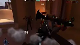 RGL Invite Highlander Season 4 Week 4 Lakeside: Amicitia Nova vs Apolodosh Spy POV