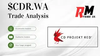 CD PROJEKT S.A. ($CDR.WA) Stock Analysis - Price Target: $12.01