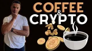 Coffee and Crypto! URGENT! CRYPTO SCAM CRACK DOWN! Saitamask release?! TERA ATH!