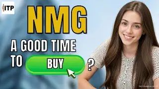 Is Nouveau Monde Graphite Inc NMG Stock a Good Time to Buy Now?