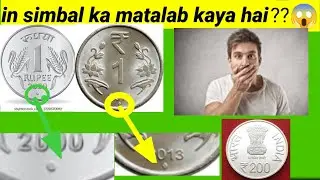 Amazing facts about Indian coins || where indian coins made || #short #coins