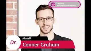 Flutter. Code Interview with Dr. Conner Graham