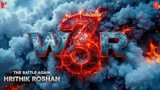 WAR 3 | Trailer Teaser | First Look | Song | Full Information | Hrithik Roshan | Bollywood Fan