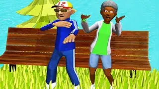 Run of Life All Levels Walkthrough Gameplay from baby to old man lat (Android, iOS)
