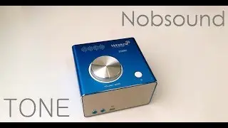 Nobsound - Tone (review)
