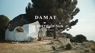 DAMAT TWEEN SS'23 CAMPAIGN FILM | THE POETIC OF SUN