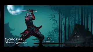 KAZ WARRIOR-3 || CHAPTER-1(stage 1-5) || FULL WALKTHROUGH PART 1