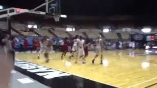 JSU Gamecocks Win