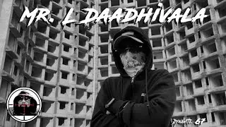 DYNAMITE67 - Mr. L DAADHIVALA | DISS LAZARUS | MUSIC VIDEO | Prod. By - kukitheproducer 