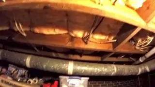 Wall Tear Out   Pt  4