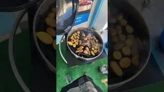 А что вы готовите на гриле? #food #grill #live #лето #bbq