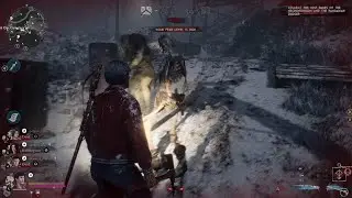 Evil Dead: The Game (Still Hate Dead End Sometimes!!!)