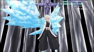 How to use Bankai attacks in Bleach Heat the Soul 7