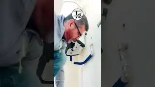 come usare la pressatrice manuale per tubo multistrato