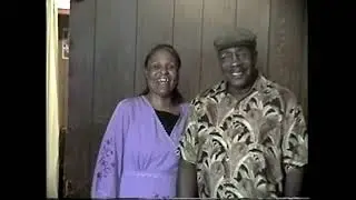 Surprise 67 Birthday for Mother Betty Thomas