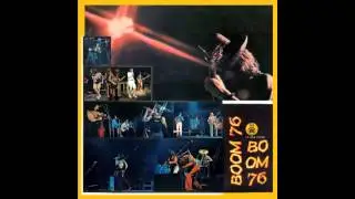 Yu Grupa - Sama - (Audio 1976) HD