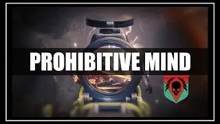 Prohibitive Mind [3:26] Speed Run // A Rising Tide // Target Bounty : Destiny Gameplay