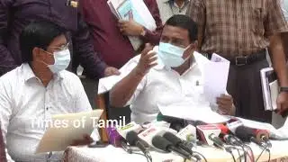முதல்வர் #ஸ்டாலின் பெயரை கெடுக்க முயற்சிக்கும் #பன்னீர்செல்வம் #dmk #stalin #ops #freebus
