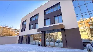 Видео-обзор продажи Апарт-компекса (гостиница) в ценре Иркутска