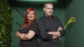TV3 new season staff